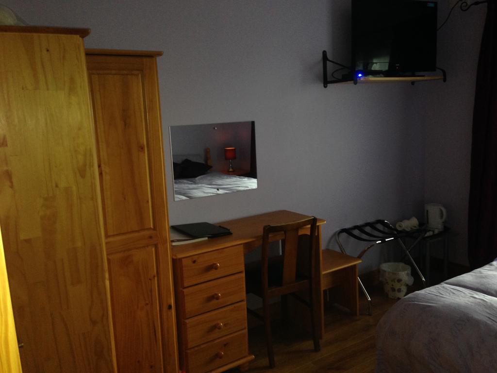 Leigh House Bed And Breakfast Ballyroney Quarto foto