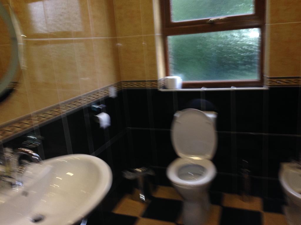 Leigh House Bed And Breakfast Ballyroney Quarto foto