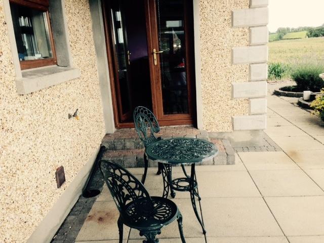 Leigh House Bed And Breakfast Ballyroney Quarto foto