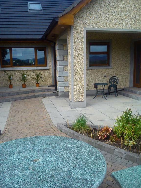 Leigh House Bed And Breakfast Ballyroney Quarto foto