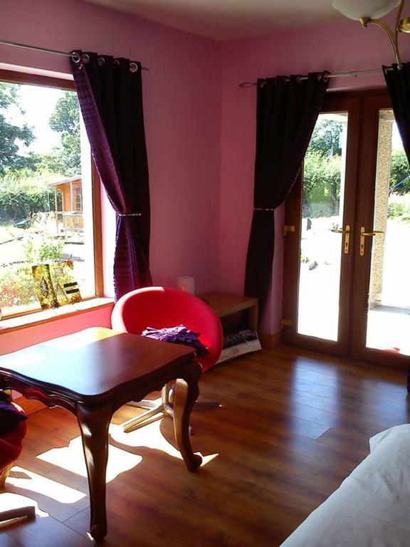 Leigh House Bed And Breakfast Ballyroney Quarto foto