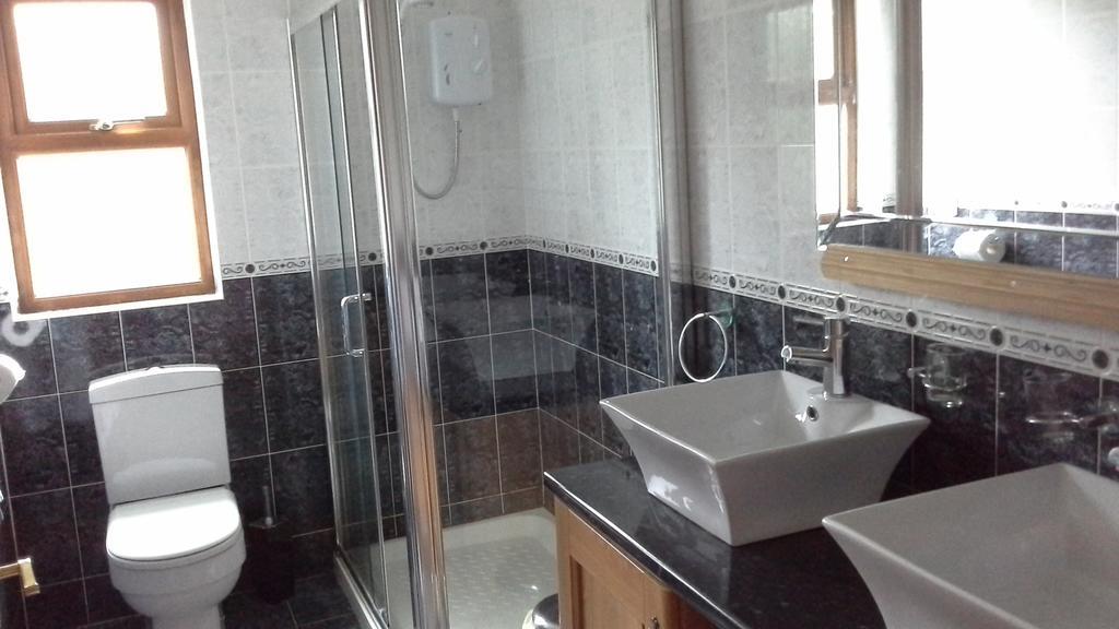 Leigh House Bed And Breakfast Ballyroney Quarto foto
