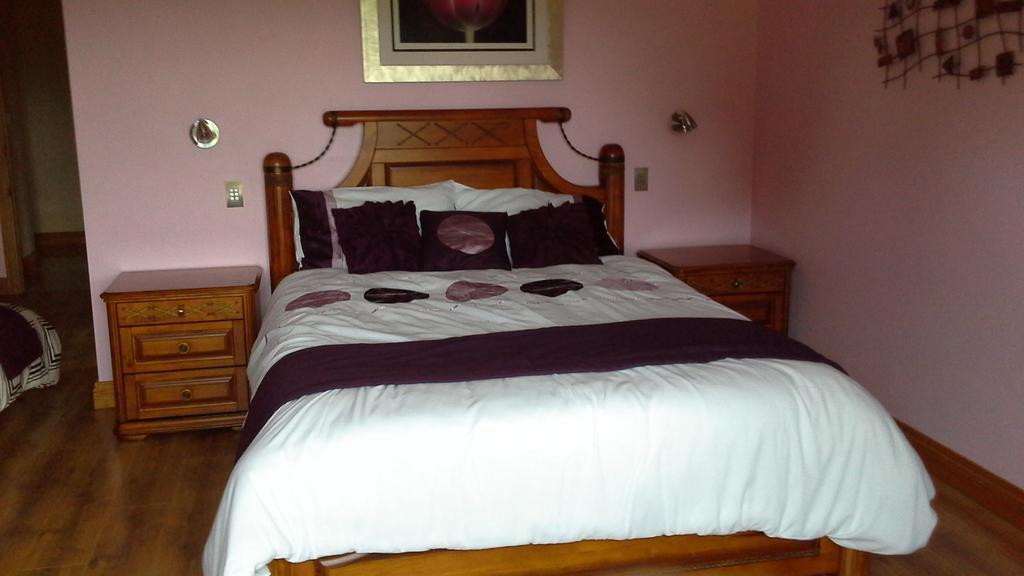 Leigh House Bed And Breakfast Ballyroney Quarto foto