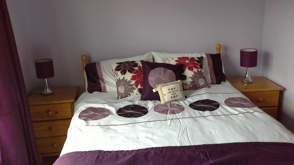 Leigh House Bed And Breakfast Ballyroney Quarto foto