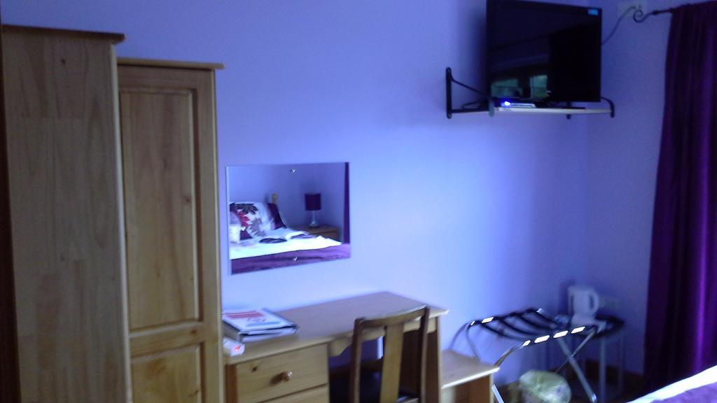 Leigh House Bed And Breakfast Ballyroney Quarto foto